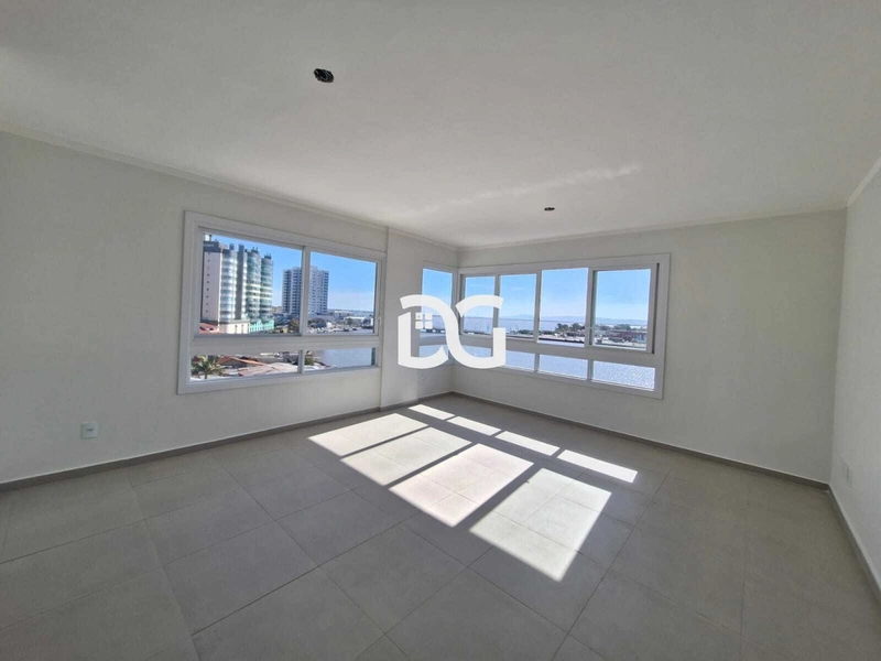 Apartamento de 3 suites: 5ª foto da galeria de imagens do imóvel
