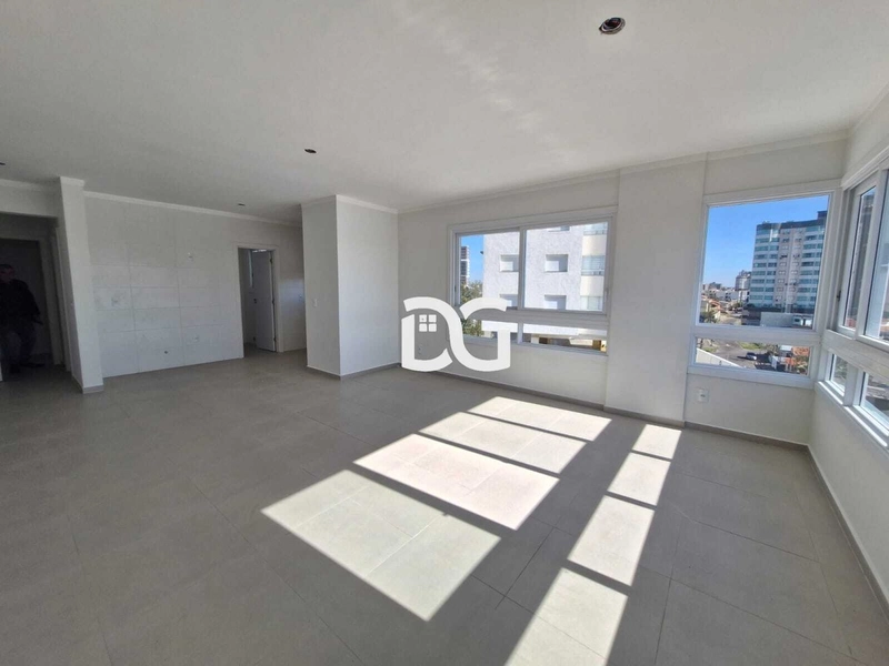 Apartamento de 3 suites: 3ª foto da galeria de imagens do imóvel