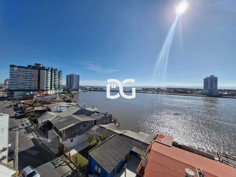 Apartamento de 3 suites: 7ª foto da galeria de imagens do imóvel