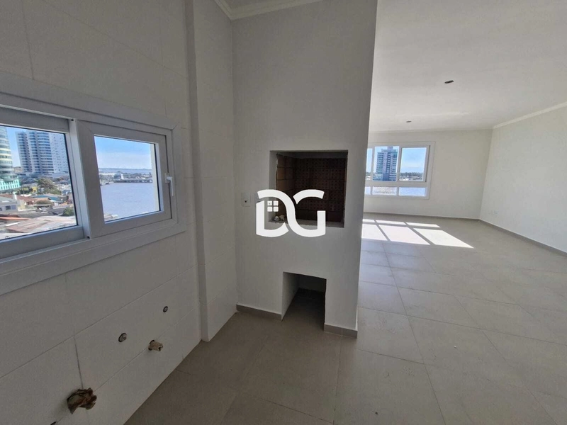 Apartamento de 3 suites: 10ª foto da galeria de imagens do imóvel