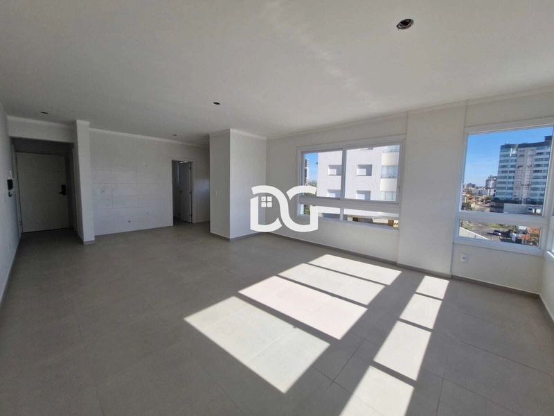 Apartamento de 3 suites: 4ª foto da galeria de imagens do imóvel