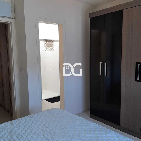 Duplex funcional composto por 2 suítes amplas: 13ª foto da galeria de imagens do imóvel