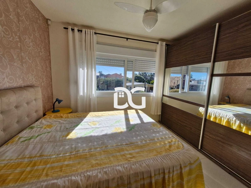 Duplex funcional composto por 2 suítes amplas. Excelente localização: 15ª foto da galeria de imagens do imóvel