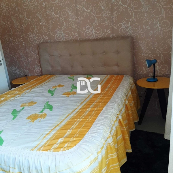 Duplex funcional composto por 2 suítes amplas: 9ª foto da galeria de imagens do imóvel