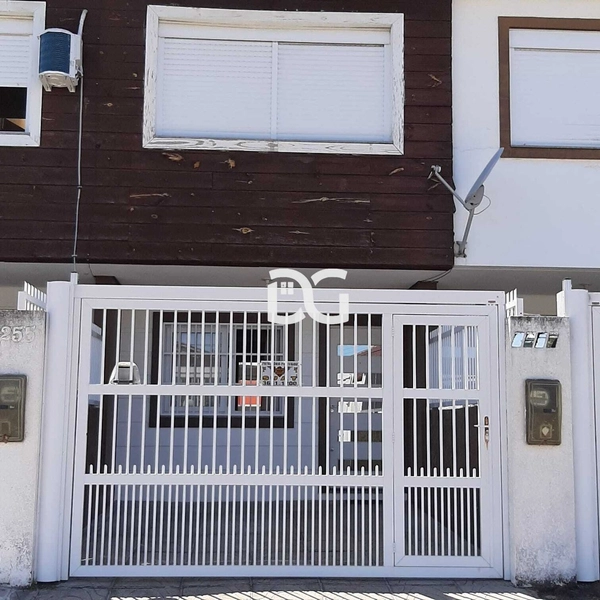 Duplex funcional composto por 2 suítes amplas: 2ª foto da galeria de imagens do imóvel