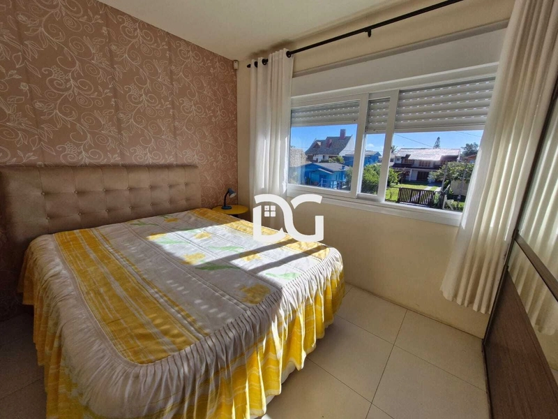 Duplex funcional composto por 2 suítes amplas. Excelente localização: 16ª foto da galeria de imagens do imóvel