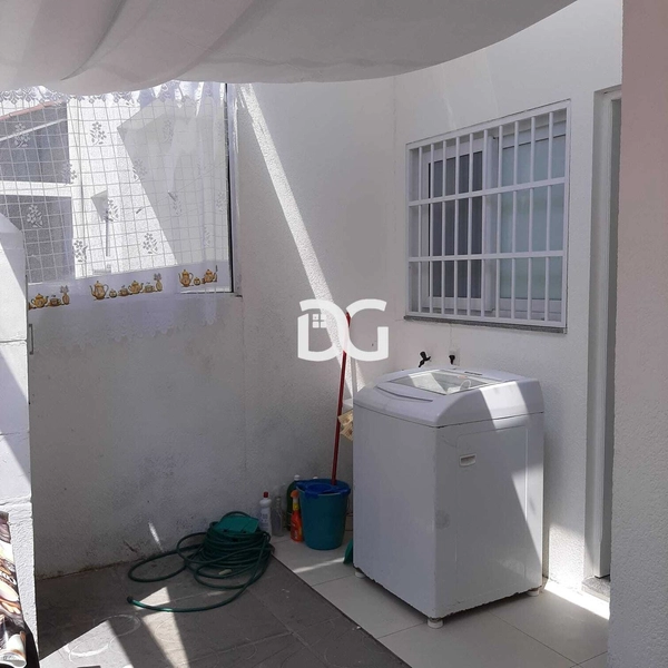 Duplex funcional composto por 2 suítes amplas: 14ª foto da galeria de imagens do imóvel