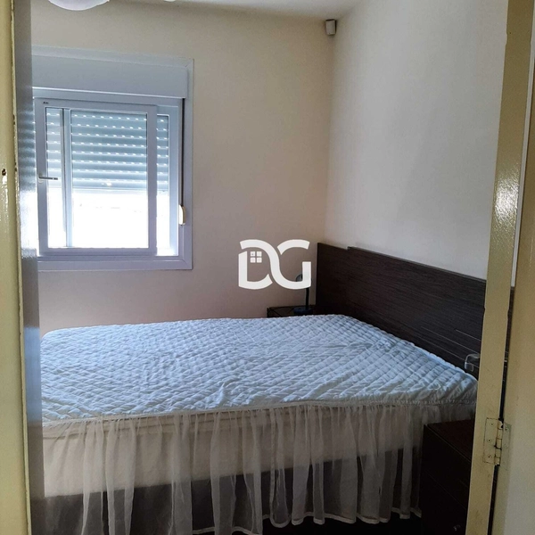 Duplex funcional composto por 2 suítes amplas: 12ª foto da galeria de imagens do imóvel