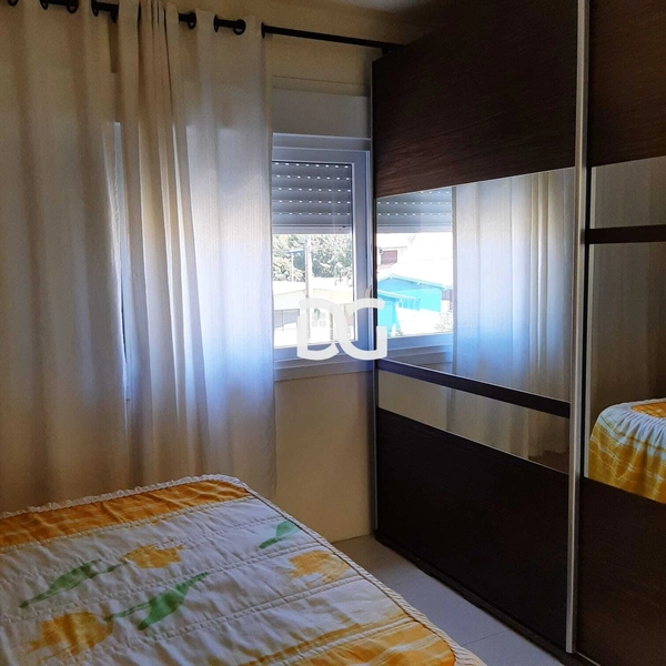Duplex funcional composto por 2 suítes amplas: 10ª foto da galeria de imagens do imóvel