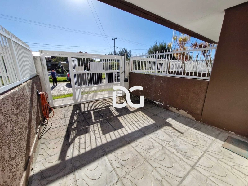 Duplex funcional composto por 2 suítes amplas. Excelente localização: 4ª foto da galeria de imagens do imóvel