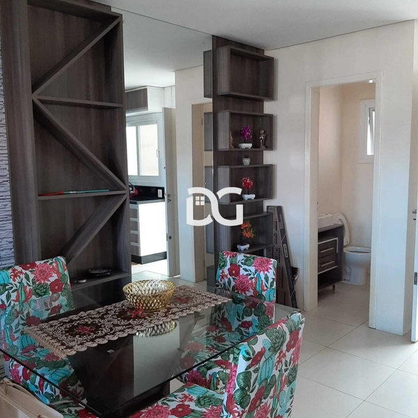 Duplex funcional composto por 2 suítes amplas: 6ª foto da galeria de imagens do imóvel