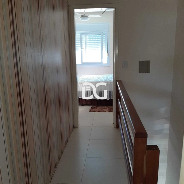 Duplex funcional composto por 2 suítes amplas: 8ª foto da galeria de imagens do imóvel