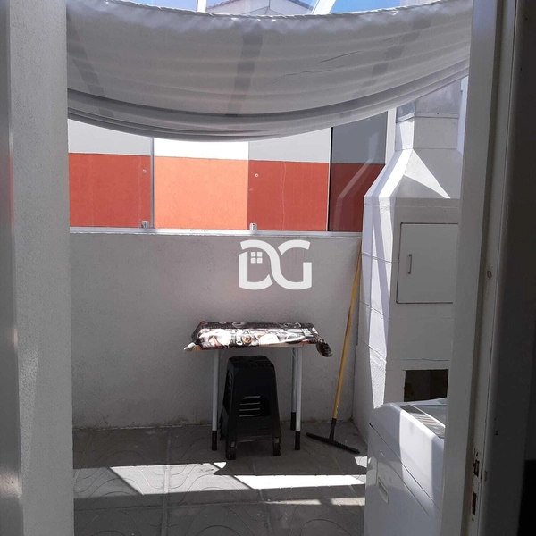 Duplex funcional composto por 2 suítes amplas: 15ª foto da galeria de imagens do imóvel