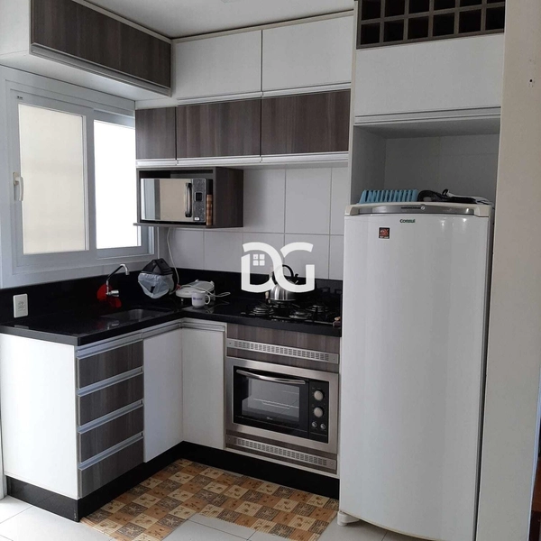 Duplex funcional composto por 2 suítes amplas: 7ª foto da galeria de imagens do imóvel
