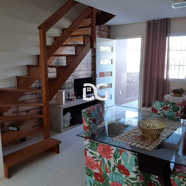 Duplex funcional composto por 2 suítes amplas: 5ª foto da galeria de imagens do imóvel