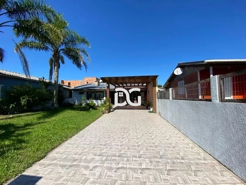 Residência aconchegante e funcional, projetada para oferecer bem-estar: 4ª foto da galeria de imagens do imóvel