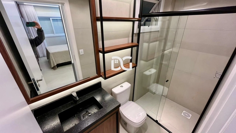 Apartamento impecável de 2 dormitórios: 16ª foto da galeria de imagens do imóvel