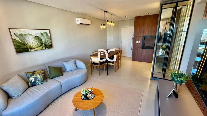 Apartamento impecável de 2 dormitórios: 4ª foto da galeria de imagens do imóvel
