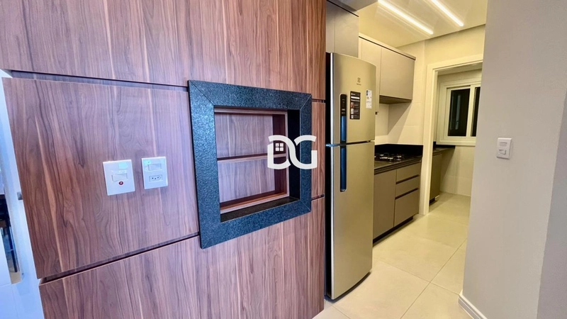 Apartamento impecável de 2 dormitórios: 9ª foto da galeria de imagens do imóvel