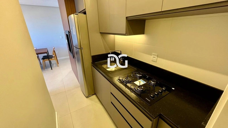 Apartamento impecável de 2 dormitórios: 10ª foto da galeria de imagens do imóvel
