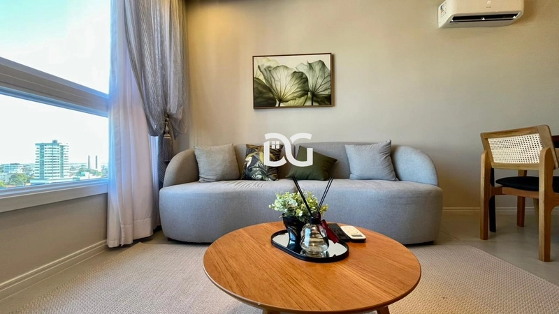 Apartamento impecável de 2 dormitórios: 5ª foto da galeria de imagens do imóvel