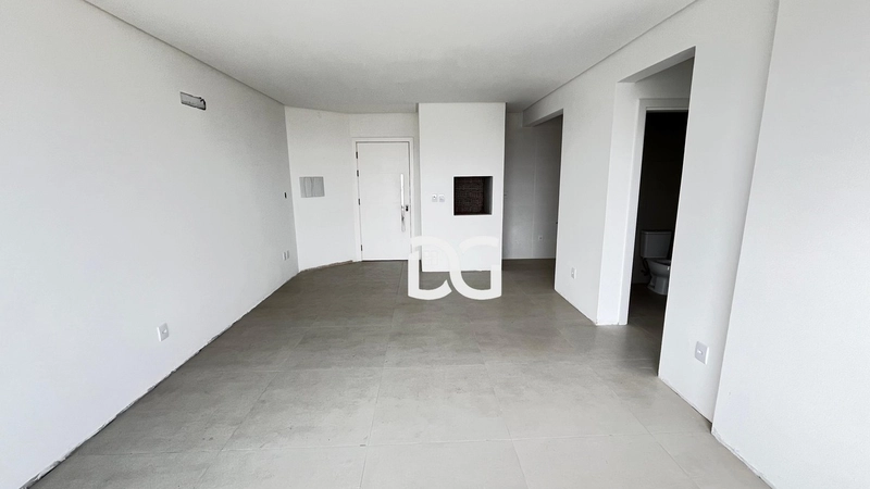 Apartamento impecável de 2 dormitórios: 4ª foto da galeria de imagens do imóvel