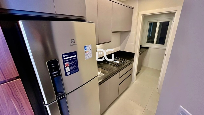 Apartamento impecável de 2 dormitórios: 12ª foto da galeria de imagens do imóvel