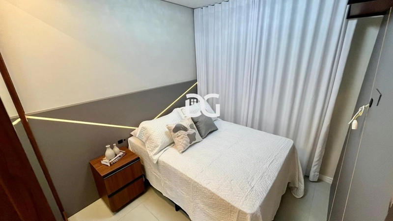 Apartamento impecável de 2 dormitórios: 15ª foto da galeria de imagens do imóvel