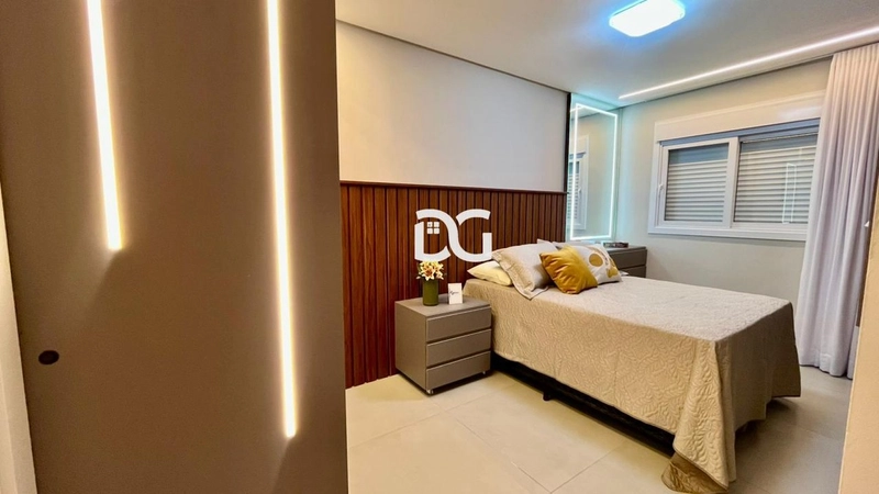 Apartamento impecável de 2 dormitórios: 14ª foto da galeria de imagens do imóvel
