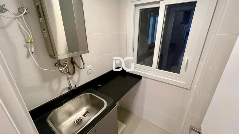Apartamento impecável de 2 dormitórios: 11ª foto da galeria de imagens do imóvel