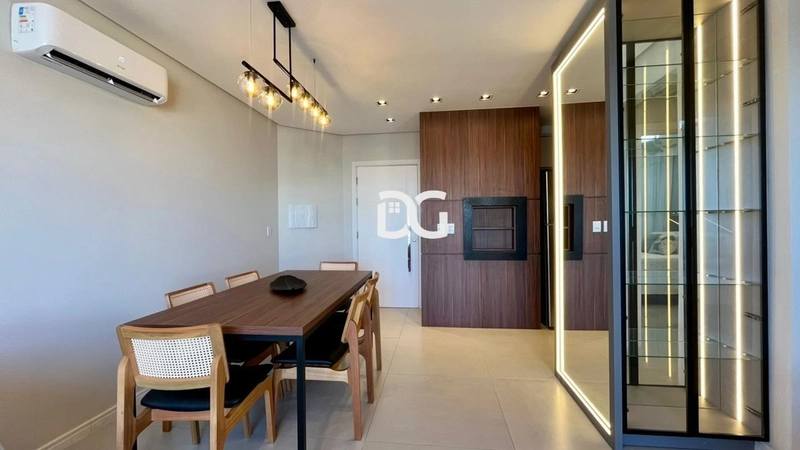 Apartamento impecável de 2 dormitórios: 8ª foto da galeria de imagens do imóvel