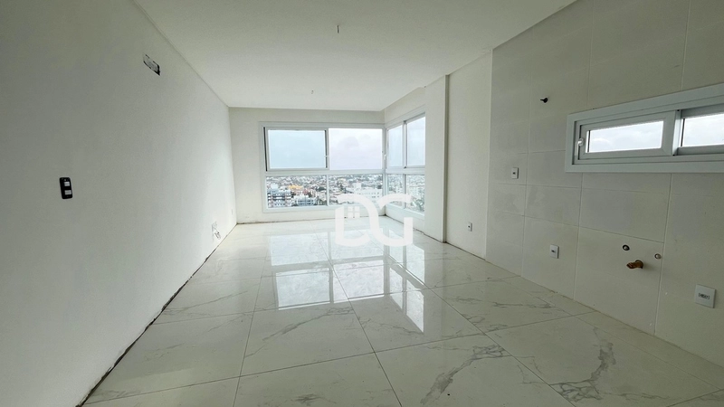 Apartamento impecável de 2 dormitórios: 3ª foto da galeria de imagens do imóvel