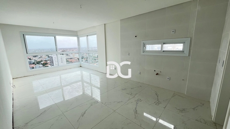 Apartamento impecável de 2 dormitórios: 4ª foto da galeria de imagens do imóvel