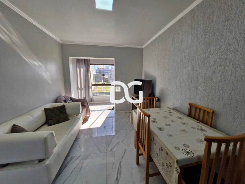 Apartamento aconchegante, perfeito para quem busca praticidade: 2ª foto da galeria de imagens do imóvel