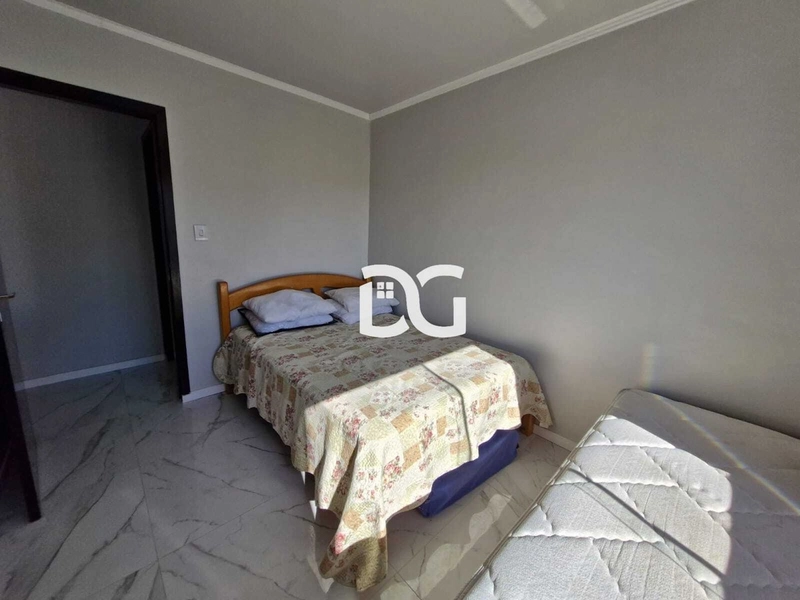 Apartamento aconchegante, perfeito para quem busca praticidade: 17ª foto da galeria de imagens do imóvel