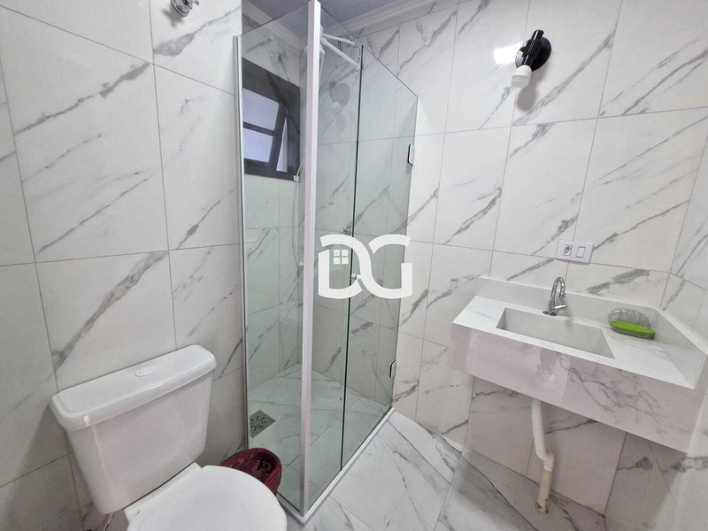 Apartamento aconchegante, perfeito para quem busca praticidade: 19ª foto da galeria de imagens do imóvel