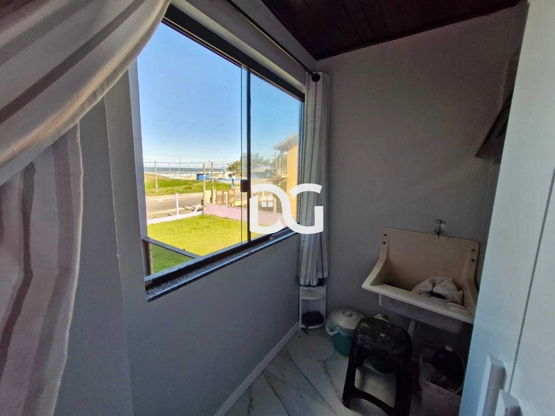 Apartamento aconchegante, perfeito para quem busca praticidade: 13ª foto da galeria de imagens do imóvel