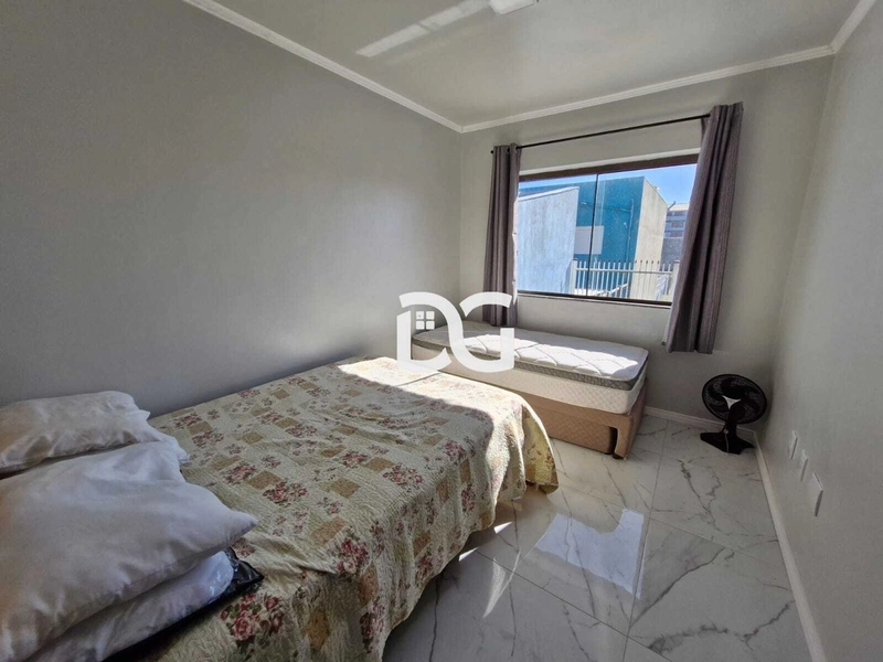 Apartamento aconchegante, perfeito para quem busca praticidade: 16ª foto da galeria de imagens do imóvel