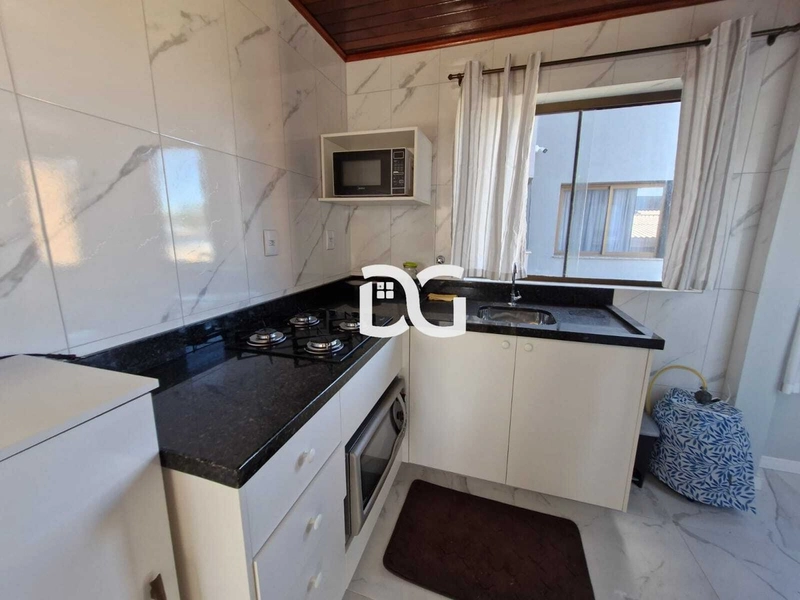 Apartamento aconchegante, perfeito para quem busca praticidade: 10ª foto da galeria de imagens do imóvel