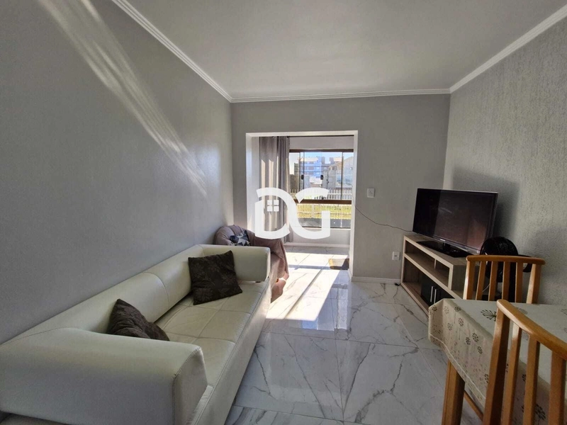 Apartamento aconchegante, perfeito para quem busca praticidade: 4ª foto da galeria de imagens do imóvel