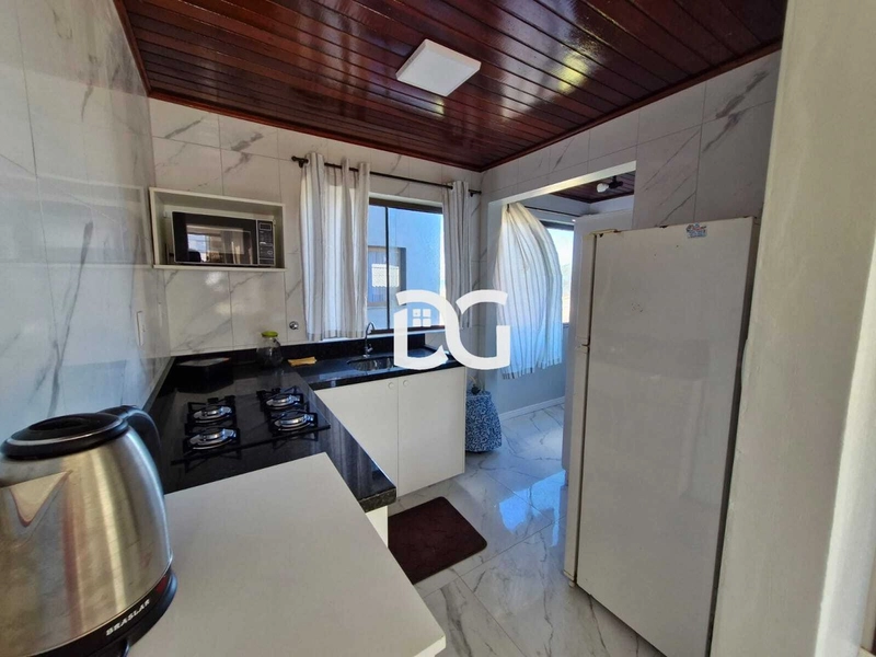 Apartamento aconchegante, perfeito para quem busca praticidade: 11ª foto da galeria de imagens do imóvel