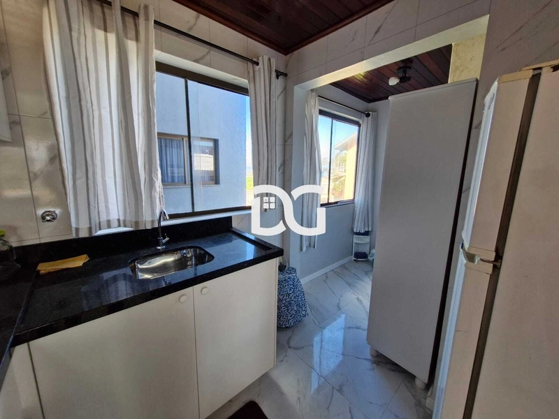 Apartamento aconchegante, perfeito para quem busca praticidade: 8ª foto da galeria de imagens do imóvel