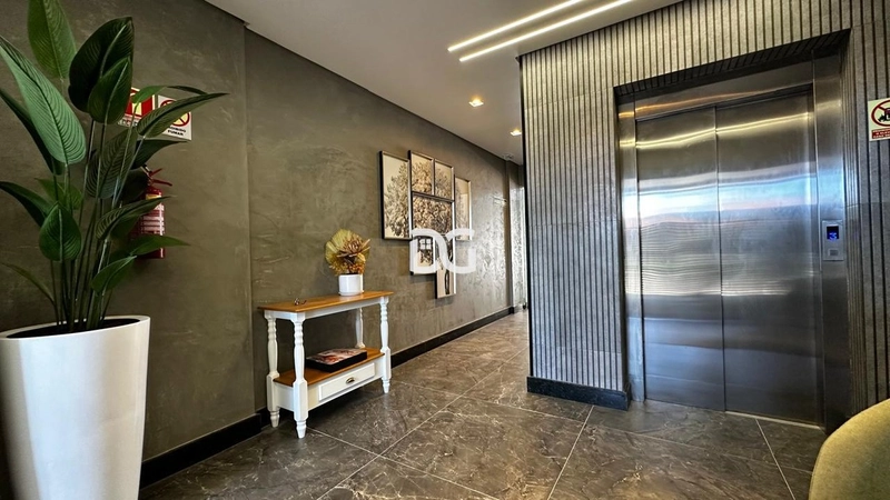 Apartamento de 2 dormitórios: 4ª foto da galeria de imagens do imóvel