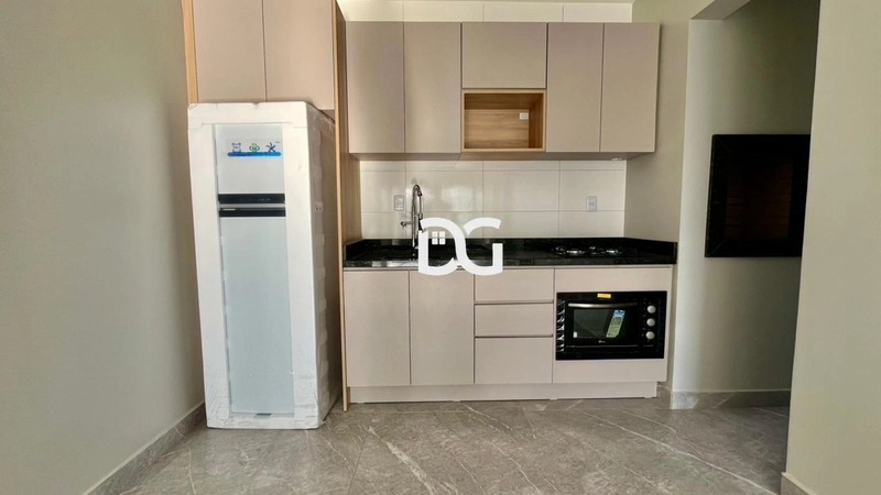 Apartamento de 2 dormitórios: 8ª foto da galeria de imagens do imóvel