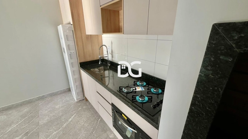 Apartamento de 2 dormitórios: 9ª foto da galeria de imagens do imóvel