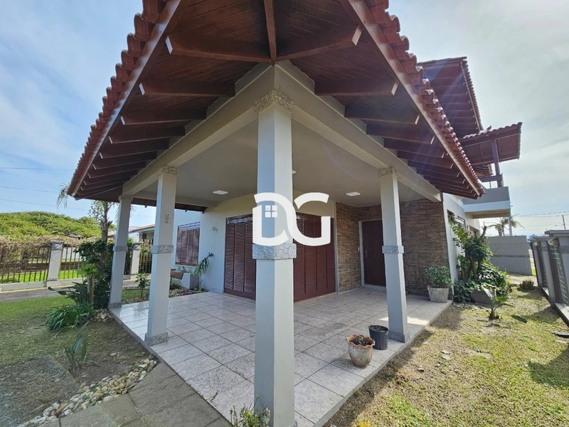 Residência espaçosa e aconchegante, ideal para quem busca conforto: 3ª foto da galeria de imagens do imóvel