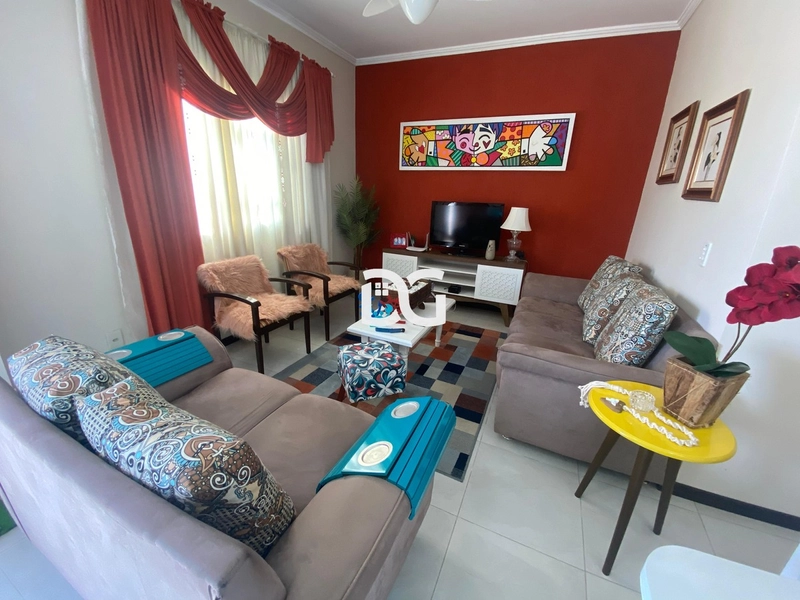 Casa aconchegante composta por 3 dorm, sendo 1 suíte próxima ao mar: 7ª foto da galeria de imagens do imóvel