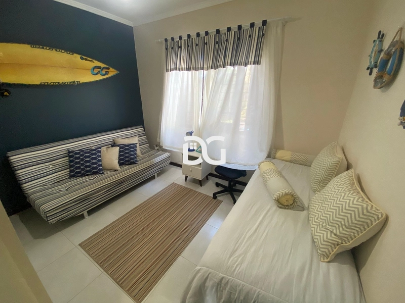 Casa aconchegante composta por 3 dorm, sendo 1 suíte próxima ao mar: 17ª foto da galeria de imagens do imóvel