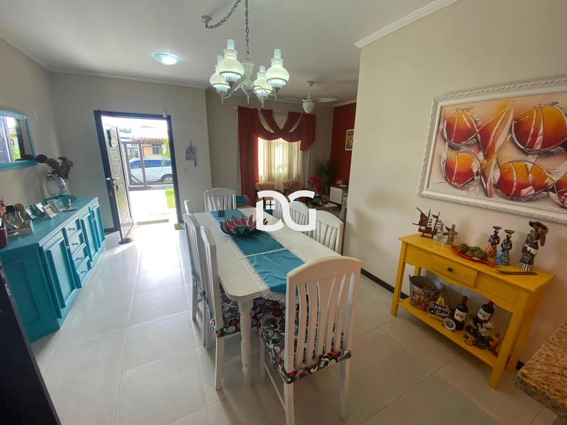 Casa aconchegante composta por 3 dorm, sendo 1 suíte próxima ao mar: 11ª foto da galeria de imagens do imóvel