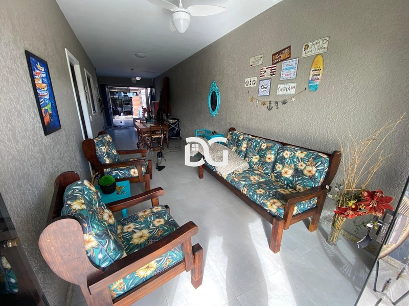 Casa aconchegante composta por 3 dorm, sendo 1 suíte próxima ao mar: 13ª foto da galeria de imagens do imóvel
